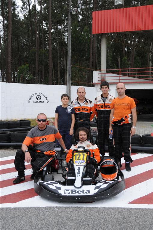24 Horas da Batalha 2012 - Arranque187